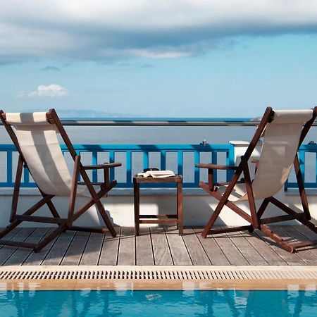 Blue Waves View Βίλα Μπατσί Εξωτερικό φωτογραφία