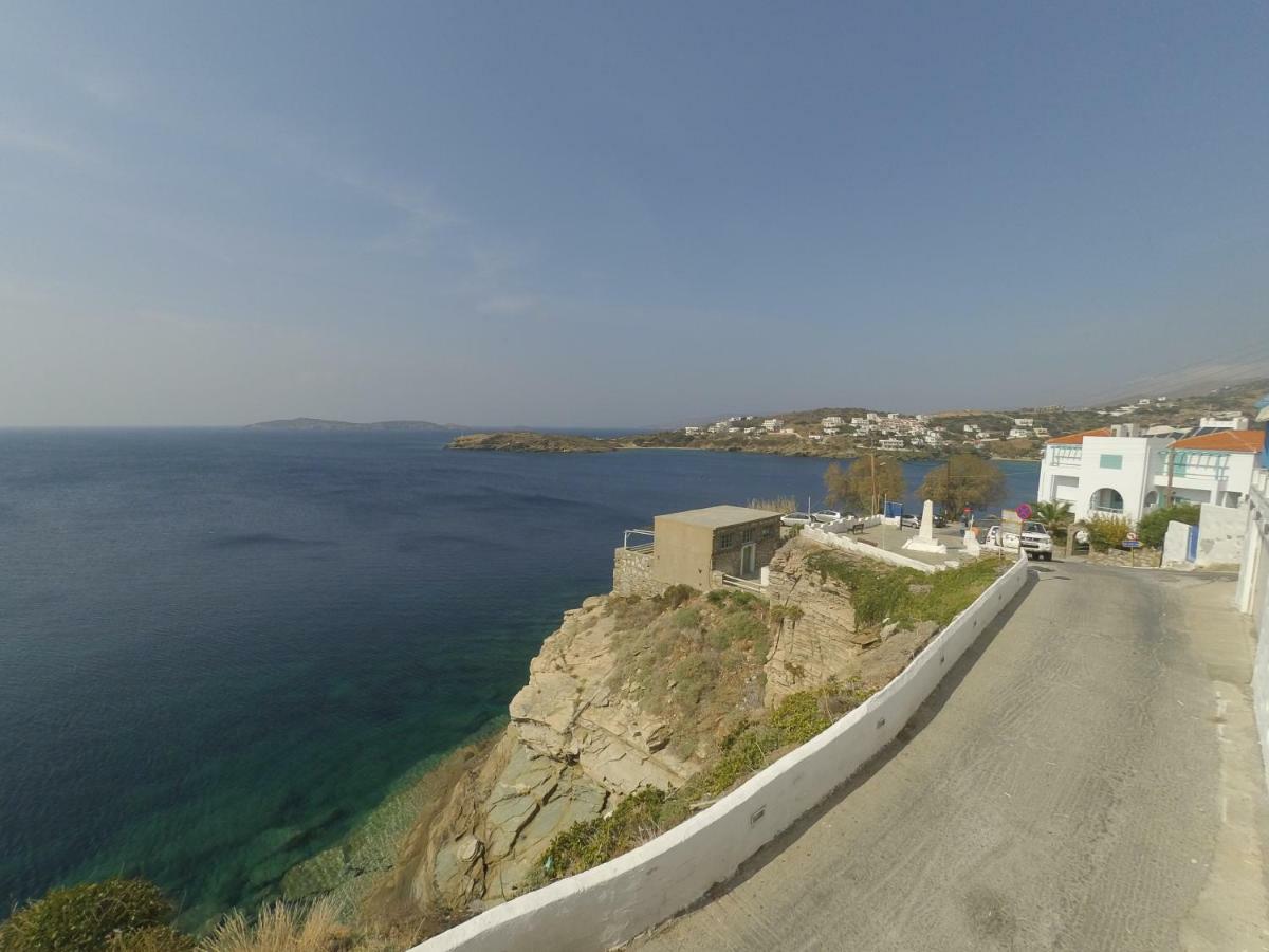 Blue Waves View Βίλα Μπατσί Εξωτερικό φωτογραφία